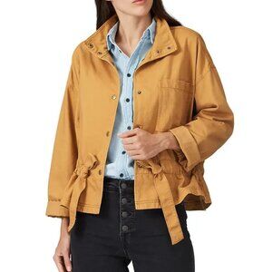 Madewell Southlake Military Jacket‎ XS